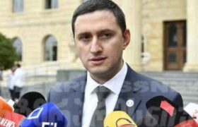 პროკურორი ტყეშელაშვილი - ”ვატო წერეთელმა კითხვებს უპასუხა, რომ არ ახსოვს” პროკურორი ტყეშელაშვილი - ”ვატო წერეთელმა კითხვებს უპასუხა, რომ არ ახსოვს”