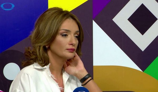 თამარ ურუშაძე: აღარც მორალი არსებობს, აღარც ზნეობა და აღარც კოლეგიალობა?