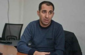 ხუზმიაშვილი: თუ რ2-ში, თქვენს ადგილებზე მისვლა არ შეიძლება, ჩვენი ადგილების დაკავება მოსულა?