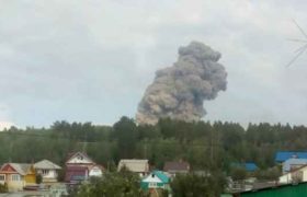 რუსეთში 8 აგვისტოს ბირთვული კატასტროფა მოხდა? - რა აფეთქდა არხანგელსკის რაკეტების პოლიგონზე