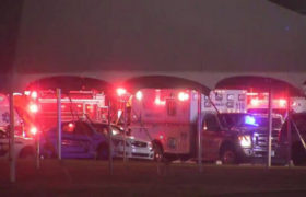 აშშ-ში საფეხბურთო მატჩის დროს 10 მოზარდი დაიჭრა აშშ-ში საფეხბურთო მატჩის დროს 10 მოზარდი დაიჭრა