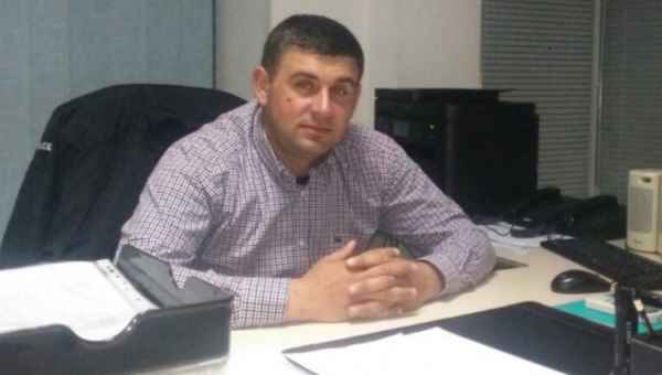 "ახალშობილი პოლიციელმა აჩიკო ახალკაცმა  გადაარჩინა" - რა მოხდა ოზურგეთში