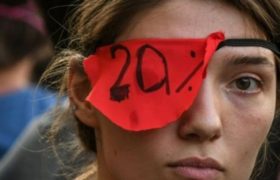BBC - საქართველოს „ბალოტნაიას პატიმრები“ ჰყავს