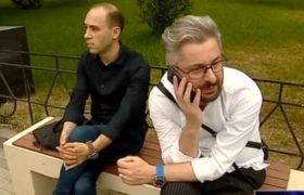 "ეს შეიძლება დამთავრდეს დაკავებით" - ნიკა გვარამია ისევ სასამართლოში დაიბარეს "ეს შეიძლება დამთავრდეს დაკავებით" - ნიკა გვარამია ისევ სასამართლოში დაიბარეს