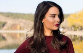 გვანცა დარასელია კურიერის წამყვანად განიხილება