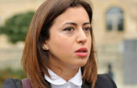 “რუსთავი 2“- ის იურისტი, თამთა მურადაშვილი, სამსახურიდან გაათავისუფლეს