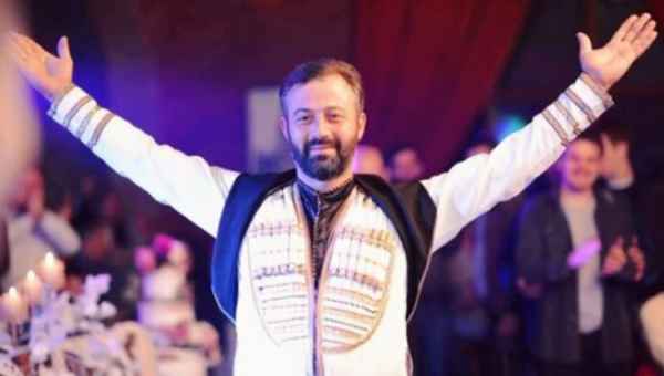 მამის საფლავიდან წამოსულ გიორგი დოლიძეს მანქანა დაეჯახა და მოკლა - რა მოხდა ბათუმში