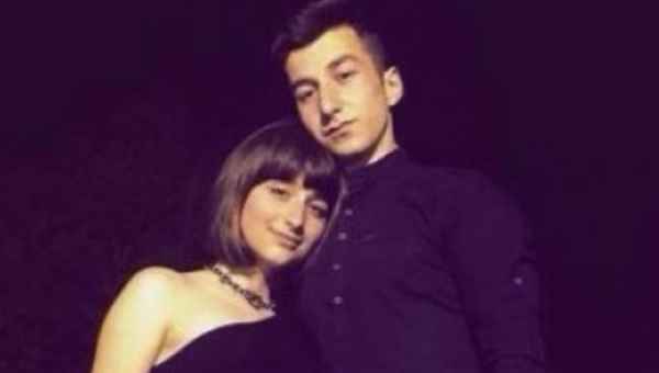 მოტოციკლზე მჯდომი დათო ზივზივაძე და მარიამ მაჩიტაძე დაიღუპნენ - ბაღდათში ბმვ მოტოციკლს დაეჯახა