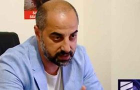 გიორგი კაპანაძე - "ბიძინა გეგიძე ბიუჯეტიდან მოპარული 100 მილიონის საქმეზე დაიბარეს სუს-ში"
