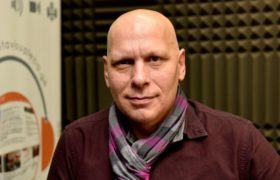 იაგო კაჭკაჭიშვილი - „20 ივნისის მოვლენების სახელმწიფო გადატრიალებად მონათვლა, თავად ხელისუფლებას არ უნდა აწყობდეს“