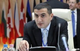 რა ბიზნესებს ფლობდა დავით კეზერაშვილი, რომლის ტელეკომპანიაც მაუწყებლობას 1-ლი ოქტომბრიდან დაიწყებს