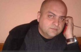 კახეთში ყოფილი პოლიციელი ვალერი კვაცაშვილი დაჭრეს