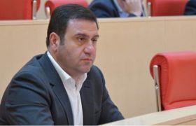 ლევან კობერიძე - გახარია კანონს არღვევს