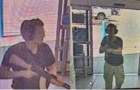 ტეხასის შტატის სავაჭრო ცენტრში 20 ადამიანი მოკლეს, 26 დაჭრეს - დააკავეს 21 წლის პატრიკ კრუსიუსი ტეხასის შტატის სავაჭრო ცენტრში 20 ადამიანი მოკლეს, 26 დაჭრეს - დააკავეს 21 წლის პატრიკ კრუსიუსი