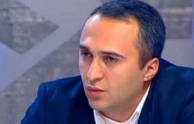 "გვარამია არის ღორი, კორუმპირებული და ნაძირალა, რუსთავი 2-ში მისვლის დღიდან დაიწყო ფულის კეთება" - რას წერს ირაკლი ლატარია