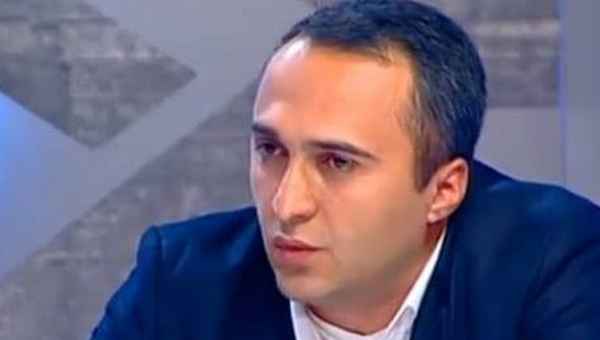 „ხატია დეკანოიძის შვილმა პარტიის კუთვნილი თანხა მოიპარა“ - ირაკლი ლატარია