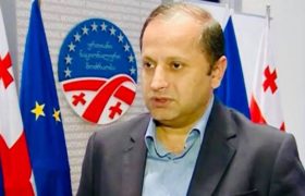 ზურაბ მელიქიშვილი - „იცის რუსმა ჩვენი ყოფა, იცის ჩვენი ბუნება და მოქმედებს“