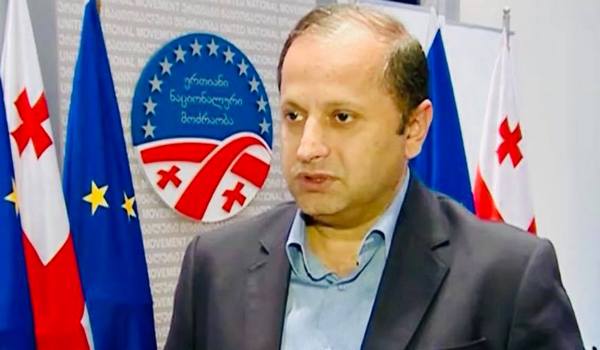 ზურაბ მელიქიშვილი - „იცის რუსმა ჩვენი ყოფა, იცის ჩვენი ბუნება და მოქმედებს“