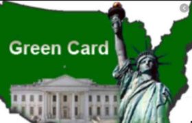 აშშ - დაბალი შემოსავლების მიგრანტებს 15 ოქტომბრიდან მწვანე ბარათის მიღება გაურთულდებათ