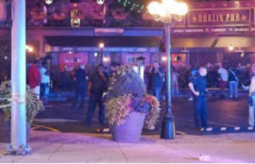 სროლა ოჰაიოში - მოკლულია 10 ადამიანი სროლა ოჰაიოში - მოკლულია 10 ადამიანი