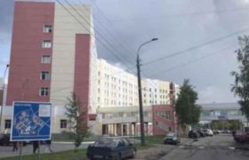 აფეთქება სევეროდვინსკთან - სამხედროებმა ექიმებს რადიაციის შესახებ ინფორმაცია დაუმალეს