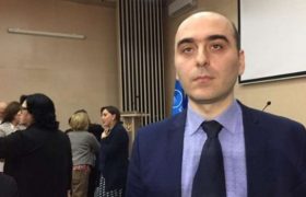 ნაზი ჯანეზაშვილი - გიორგი ტყავაძე უმაღლესი საბჭოს სიაში გიორგი ჩინჩალაძის დამხარებით მოხვდა ნაზი ჯანეზაშვილი - გიორგი ტყავაძე უმაღლესი საბჭოს სიაში გიორგი ჩინჩალაძის დამხარებით მოხვდა