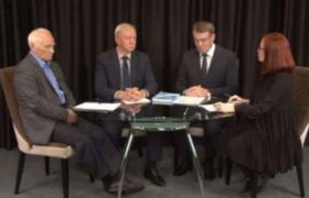 რუსეთში ბირთვული რეაქტორი აფეთქდა - რუსი ფიზიკოსების განცხადება