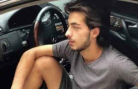 ქობულეთში მანქანა ხევში გადავარდა - დაიღუპა 17 წლის ლერი შარაშიძე