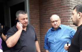 გურამ ჩალაგაშვილი - „ასეთი რამე  მსოფლიოში არ მომხდარა,  საკუთარ სახლებს თავისი ხელი ანგრევენ“