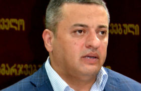 გურამ ჩალაგაშვილი - „ქოცებო, რუსეთს არ დაუწვეთ ბოლომდე... „გავრილოვის ღამე“ მონაგონი იქნება“