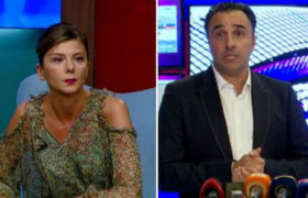 ჩერგოლეიშვილი - იმნაიშვილმა “მოჭიდავეების ბუნტის” სკანდალი 9 აპრილად მონათლა