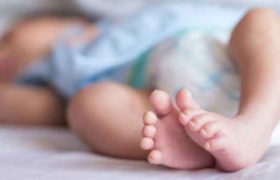 "ახალშობილი პოლიციელმა აჩიკო ახალკაცმა  გადაარჩინა" - რა მოხდა ოზურგეთში