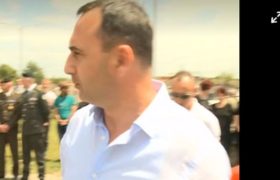 „ანზორ ჩუბინიძეს 20 ივნისის შესახებ კითხვებზე პასუხების გაცემა მაინც მოუწევს “