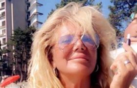ლოლა წერეთელი - "გიორგი სიცოცხლის ბოლომდე მეყვარება, აჩის თავისი ადგილი აქვს სიმღერაში"