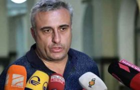 მამუკა ჭაბაშვილი - "ირაკლი ოქრუაშვილი მხნედ და ბრძოლის ხასიათზეა" მამუკა ჭაბაშვილი - "ირაკლი ოქრუაშვილი მხნედ და ბრძოლის ხასიათზეა"