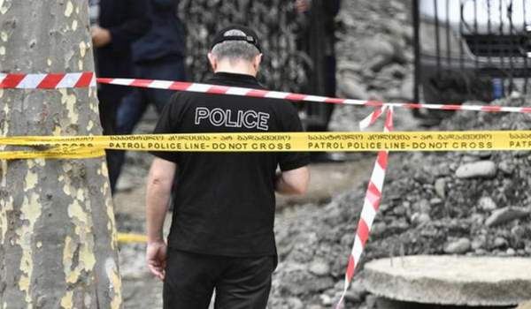 ჭავჭავაძის გამზირზე დაღუპული მუშა ილიაუნის დაკვეთით მუშაობდა