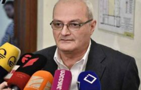 გია გაჩეჩილაძე - ”ბახტაძის მოხსნა არ იგეგმება”