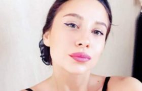 თბილისში 20 წლის ქრისტინა ბაბლუანი საკუთარ სახლში გარდაცვლილი იპოვეს თბილისში 20 წლის ქრისტინა ბაბლუანი საკუთარ სახლში გარდაცვლილი იპოვეს