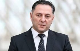 გომელაური რეფორმებს აანონსებს - კრიმინალური, საპატრულო, სასაზღვრო პოლიცია