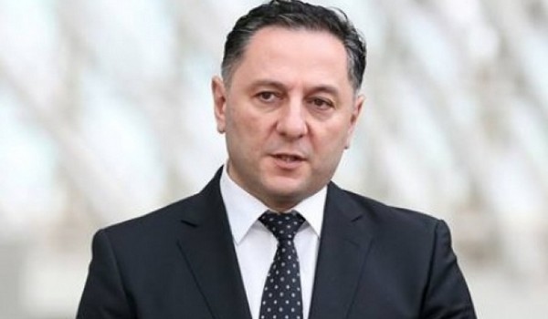 გომელაური რეფორმებს აანონსებს - კრიმინალური, საპატრულო, სასაზღვრო პოლიცია