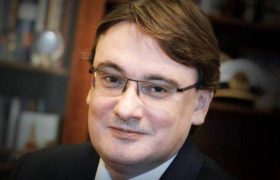 რუსეთი - კარასინი ივანოვმა შეცვალა რუსეთი - კარასინი ივანოვმა შეცვალა