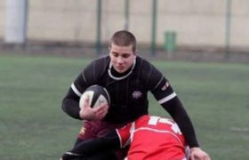 მორაგბე ბართლომე კალაძე ავარიაში დაიღუპა მორაგბე ბართლომე კალაძე ავარიაში დაიღუპა