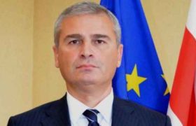 ირაკლი ქადაგიშვილი - "ყურძნის ფასი 70 თეთრზე იაფი არ იქნება"