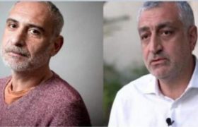 ზვიად რატიანი მამუკა ხაზარაძეს - ”ნუ გადაიხსნი კაი კაცობაზე ვენებს, გაიყიდები ეგრევე”