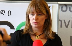 სანდრა რულოვსი - "ივანიშვილს მალე მოიშორებენ, მოწამლავენ, მოკლავენ ან დაიკარგება ეს რუსეთია, ის არ ხუმრობს"