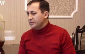 პაატა თაბუკაშვილი 10 წლის ბავშვთან გარყვნილი ქმედების ბრალდებით დააკავეს