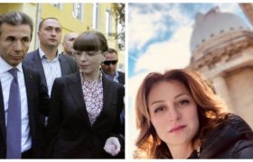 ივანიშვილის ოჯახის პირადმა სტომატოლოგმა 10 ათასამდე ოჯახს სოციალური დახმარება გაუუქმა
