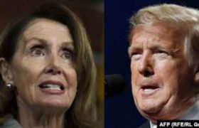 აშშ-ის კონგრესმა ტრამპის იმპიჩმენტის პროცედურა დაიწყო