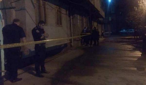 25 წლის ქალი ბინაში 1 თვის წინ გადავიდა, ის ქმარს დაშორებული იყო - ზესტაფონის ტრაგედიის დეტალები