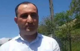 კახეთის სამხარეო პოლიციას ზურაბ ბერიკაშვილი უხელმძღვანელებს